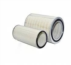Фильтр воздушный ТАТРА внутренний+наружный CAREX 100189RX аналог 6279360010+6279360020