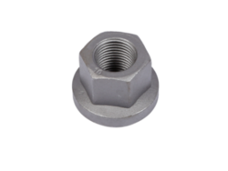 Гайка М22х2 колесная с юбкой BPW STELLOX 89-02332-SX