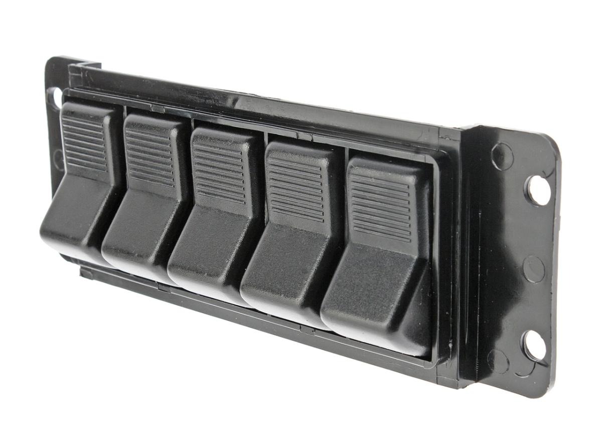 Блок выключателей МТЗ (5-и клавишный) АВТОАРМАТУРА 53.3710-02.17