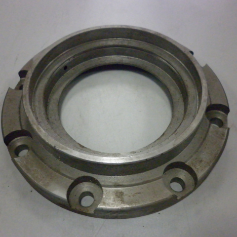 Крышка бортовой 55А-15-111-А