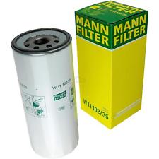 Фильтр масляный ЯМЗ-650.10 MANN W11102/35