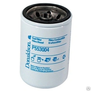 Фильтр топливный DONALDSON P553004 МТЗ-320