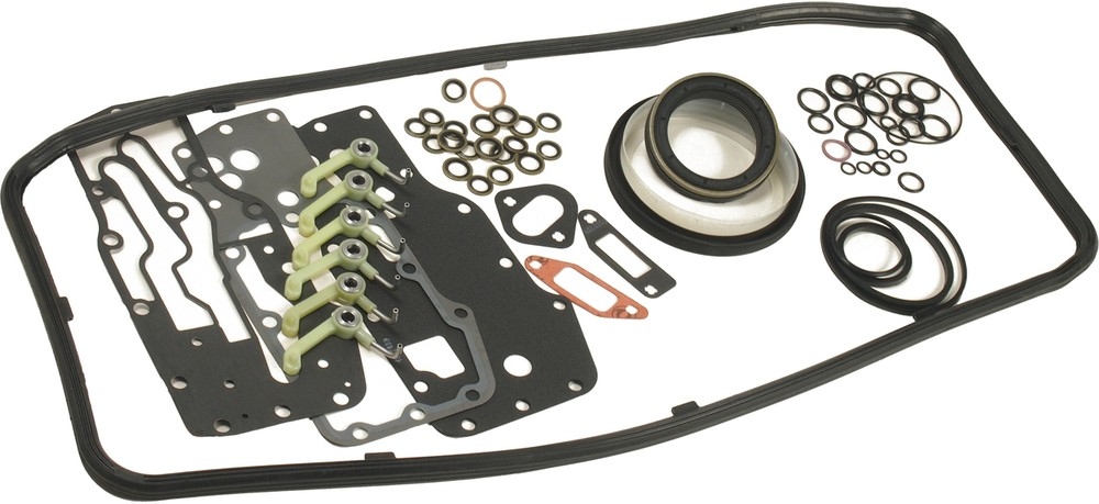 Комплект прокладок ДВС КАМАЗ, ПАЗ дв CUMMINS ISBe, ISDe.QSB V=6.7 комплект нижний MOVELEX 4955230-MX