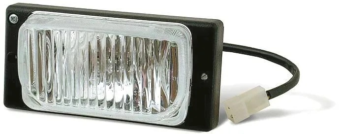 Фара противотуманная ВАЗ-2110-15 LADA 21100-3743010-02