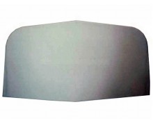 Обивка крыши кабины УРАЛ 5557-5702009
