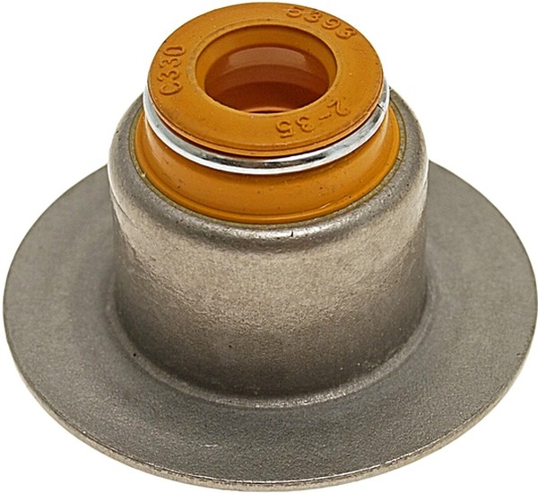 Колпачок КАМАЗ, ПАЗ, ГАЗ дв.CUMMINS ISBe, ISDe, ISF3.8 маслоотражательный 1шт MOVELEX 3955393-MX, 4991571, 5338750