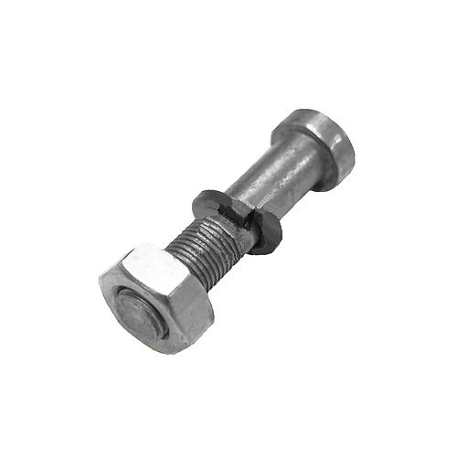 Болт ручника 10х1х45 УРАЛ н/о В СБОРЕ (скош. головка) 375-1802228