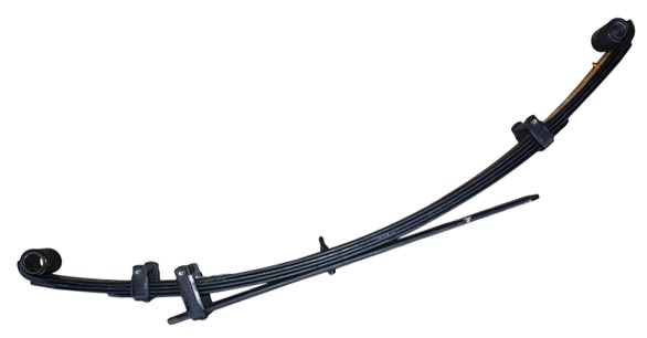 Рессора задняя MITSUBISHI L200 5л 700605MSH-2912012-01-10