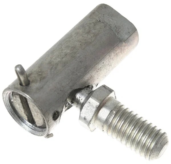 Наконечник тяги привода акселератора УРАЛ (АЗ УРАЛ) 4320-1108196-10