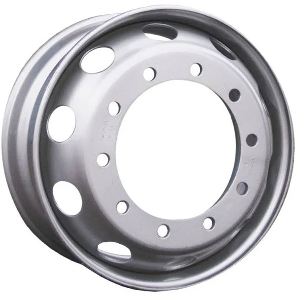 Диск колесный  9х22,5 КАМАЗ, МАЗ, MERCEDES, SCANIA, MAN, VOLVO 18мм 2266А ASTERRO WHS207580