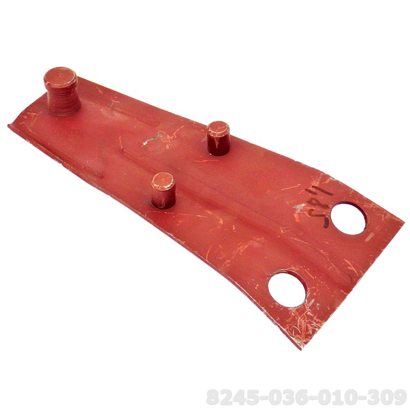 Кронштейн крепления ножа WIRAX Z-069 8245-036-010-309 (1,65-1,85 м.) 