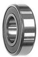 Подшипник 6302-2RS ZKL