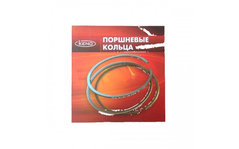 Кольца поршневые 92,0 KENO KNG-1000100-51, 402.1000100-351