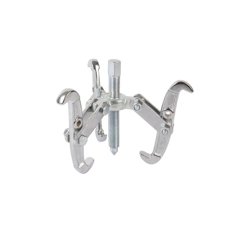 Съемник подшипников 3-х лапый 100мм Professional KRAFT KT 701031