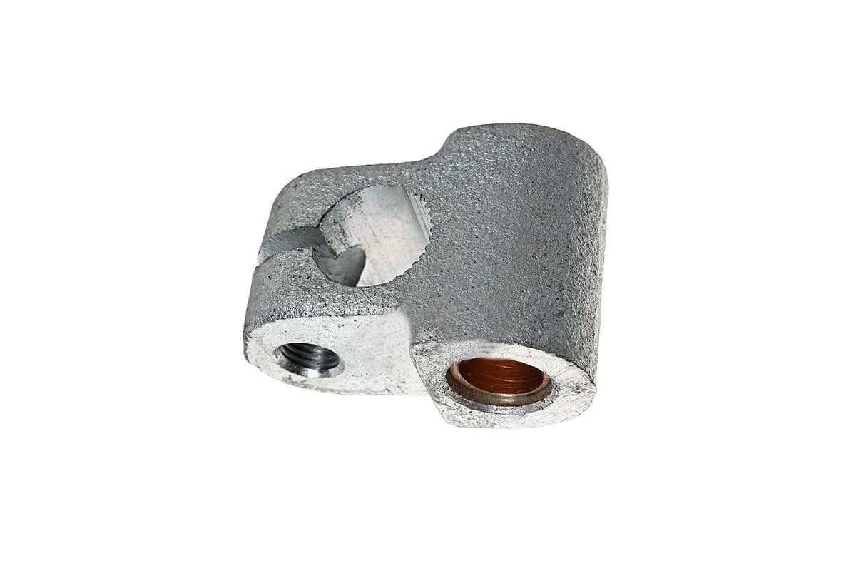 Серьга КАМАЗ с втулкой ROSTAR 18202-1703362