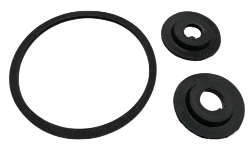 Ремкомплект масляного фильтра 24-1017065/62 Волга/Газель