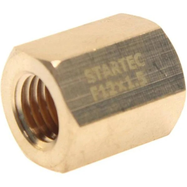 Переходник пневматический F12х1,5 внутренняя резьба STARTEC INF.11.F12