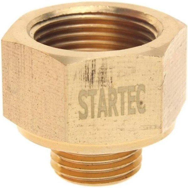 Переходник пневматический F22х1,5 внутренняя резьба STARTEC INF.11.F22