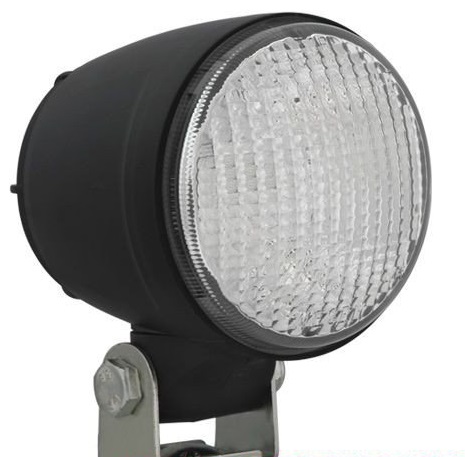 Фара рабочая круглая WESEM лампа H3 WESEM LOR6 415.01