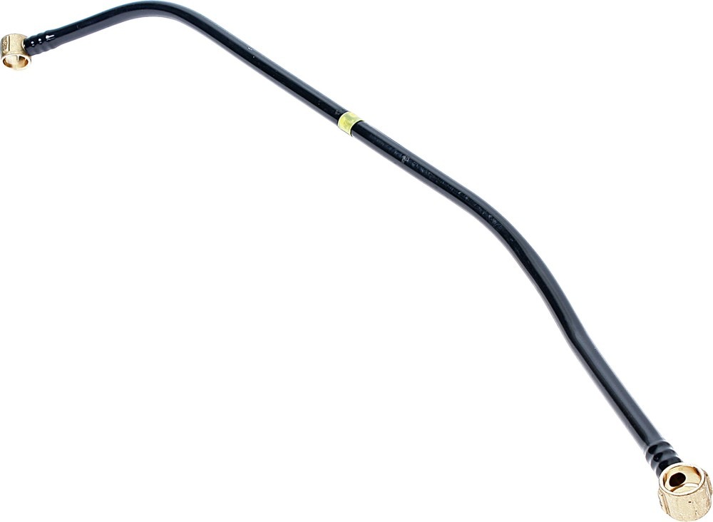 Трубка топливная ЯМЗ ТНВД подводящая CAMOZZI 236-1104426