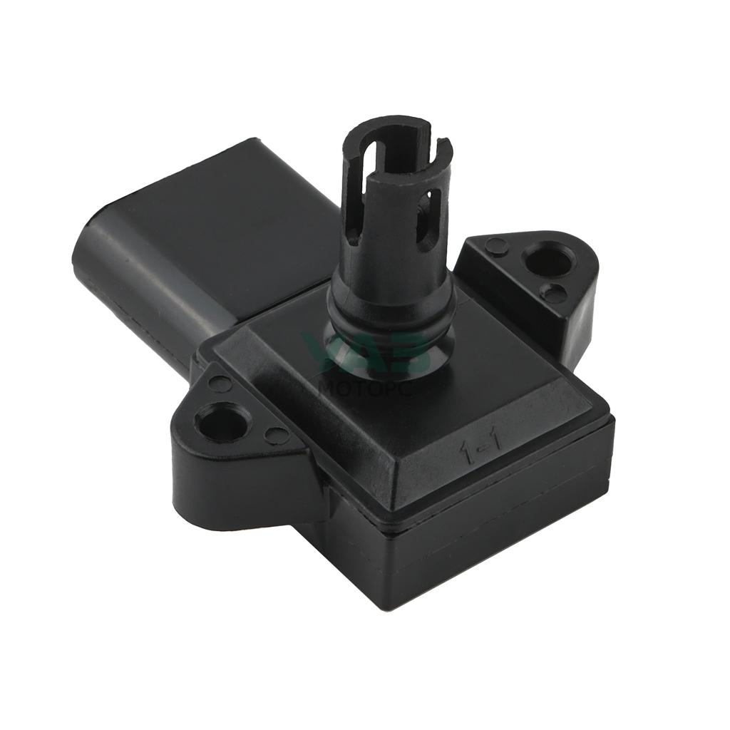 Датчик давления воздуха УАЗ ГАЗ дв.4213, 4216 Евро-3 CARTRONIC CRTR0123188 