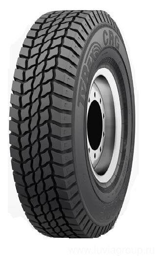 Шина 10,00х20 (280х508) TYREX CRG VM-310 нс18