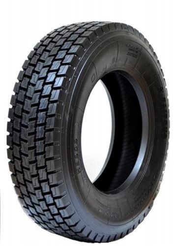 Шина 295/80R22,5 TAITONG HS202 152/149М М+S ведущая 