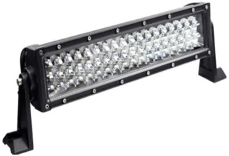 Фара противотуманная LED 12-36В универсальная 162W 4060LM
