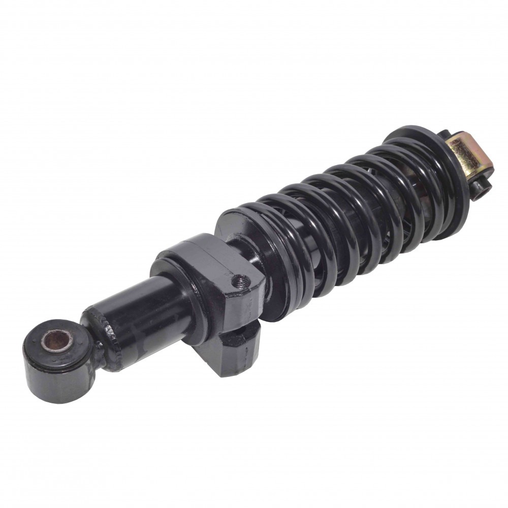 Стойка УРАЛ амортизаторная кабины задняя БЕЛКАРД 30.5001005-11, ДА21.2915004