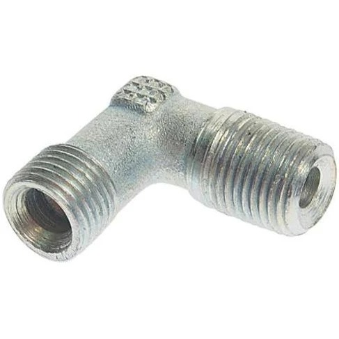 Угольник крана КДОМ М10х1.0-К1/8" УРАЛ (АЗ УРАЛ) 339520-п29