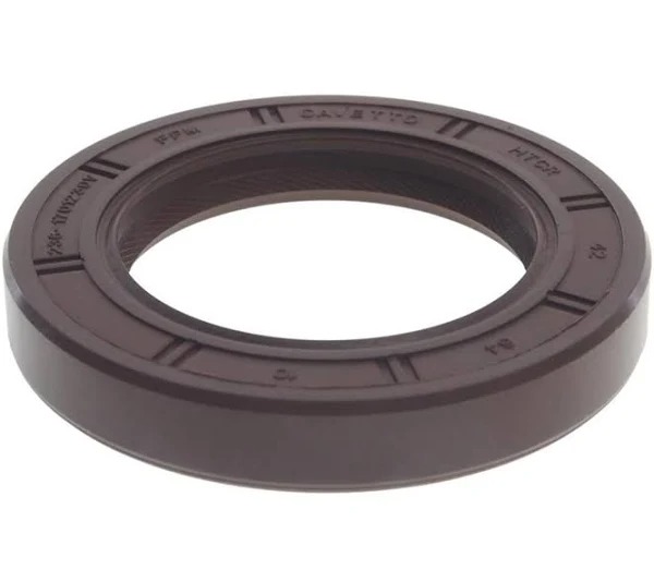 Сальник  42х64х10 КПП ЯМЗ передний первичного вала Viton CAVETTO 236-1701230