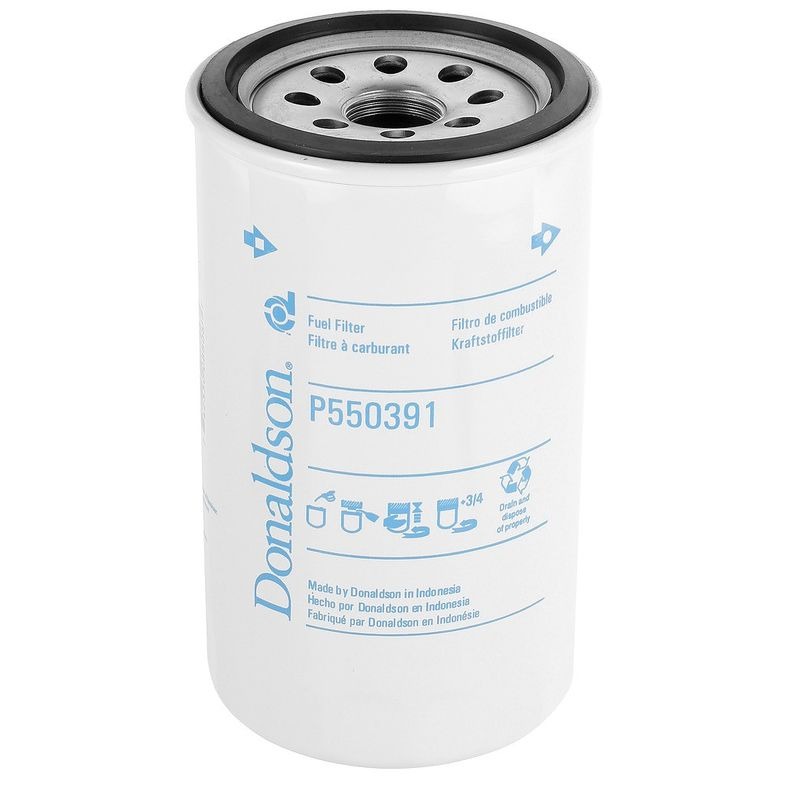 Фильтр топливный DONALDSON P550391