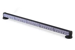 Балка светодиодная LED 10-30V 5-COB 16 режимов белый свет