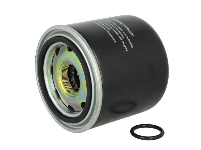 Фильтр осушителя КИТАЙ 39x1,5мм 4324100202