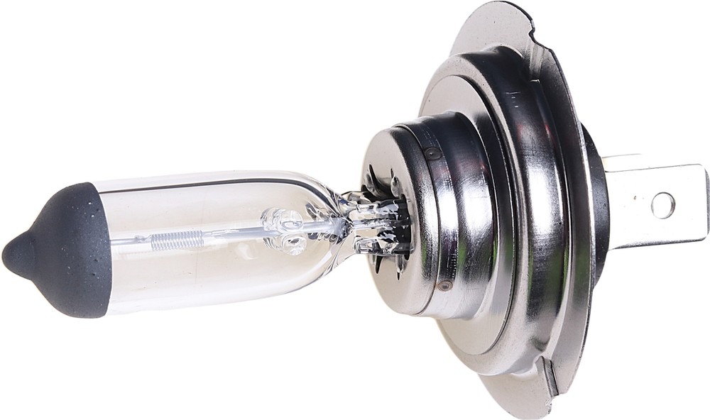 Лампа Н7 12-55 MEGAPOWER PX26d Standart 370-33-027