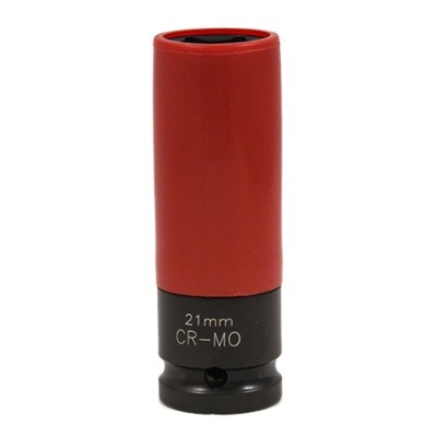 Головка торцевая ударная 21х1/2" НОРМ HP-21