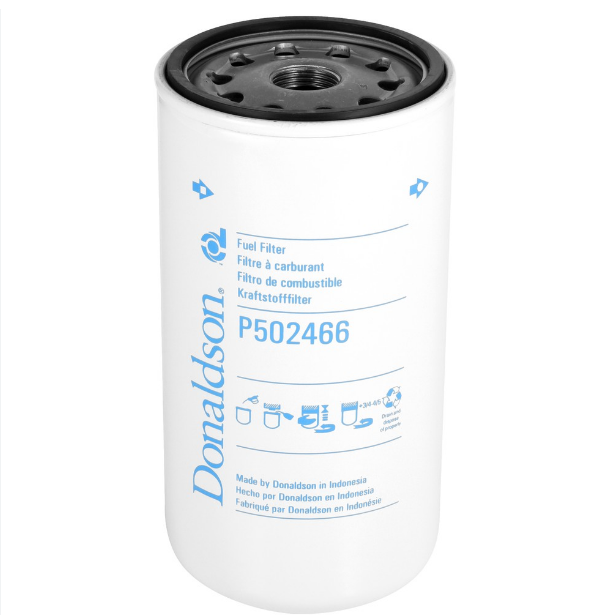 Фильтр топливный DONALDSON P502466