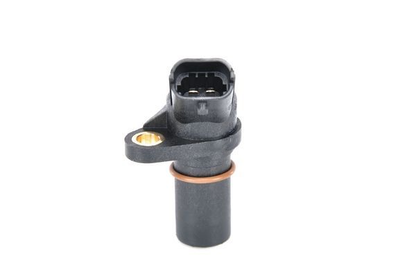 Датчик положения коленвала Iveco,RVI,Volvo,Opel Agila Astra Corsa Meriva Tigra 98 BOSCH 0261210151