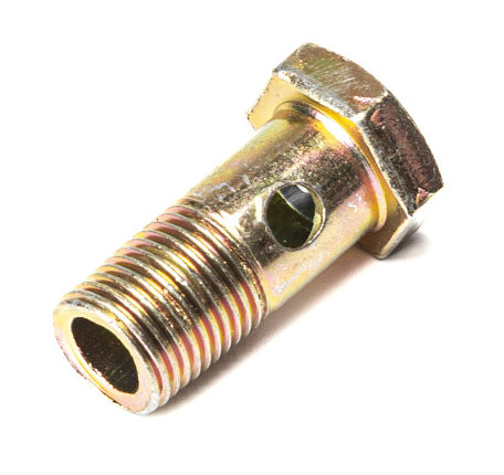 Болт-штуцер М16х35х1,5 кл.22 Ф80-3407201 AIMPULS 24.125