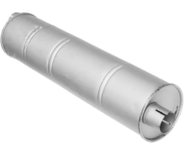 Глушитель ЗИЛ-130 БАКСАН 130-1201010