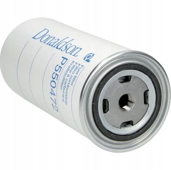 Фильтр топливный DONALDSON P550472 КАМАЗ-740.30 ЕВРО-4 