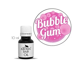 Аромамасло BUBBLE GUM