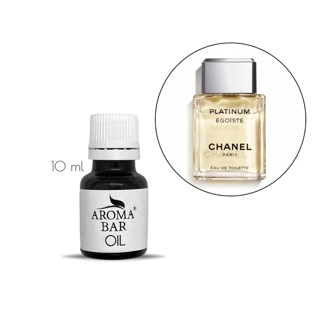 Аромамасло Chanel Egoiste