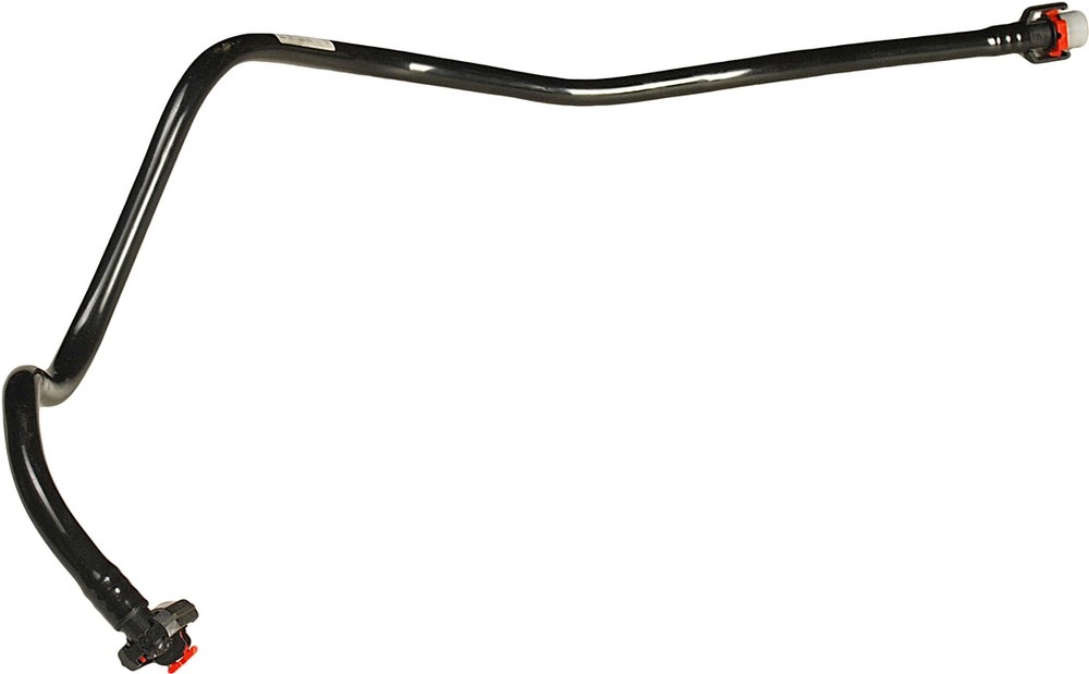 Трубка топливная КАМАЗ электронного блока Common Rail ТИССАН 740.70-1104256-11