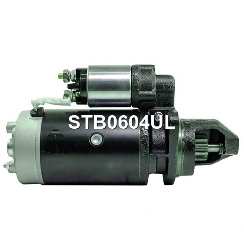 Стартер KRAUF 12В STB0604UL