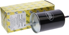 Фильтр топливный ГАЗ-3307, 3302, 2705, 3221, NEXT тонкой очистки штуцер НЕВСКИЙ ФИЛЬТР NF2112