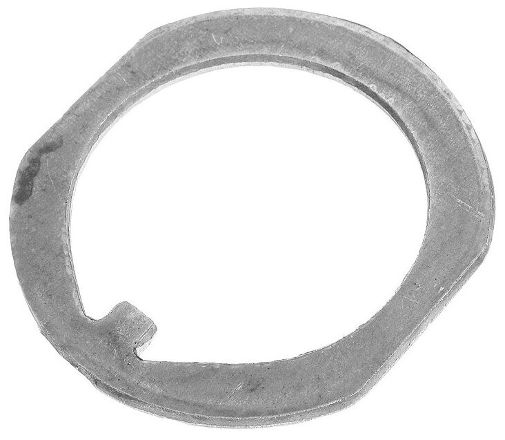 Шайба ступицы УАЗ стопорная РЗИ 61-121168