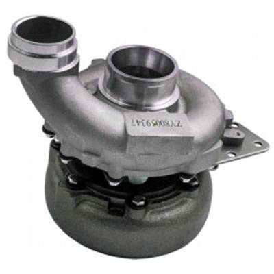 Турбокомпрессор BORGWARNER 0060964599 MERCEDES-BENZ