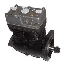 Компрессор ЯМЗ-536 KNORR-BREMSE LP4870, K021931N00, 536-3509015