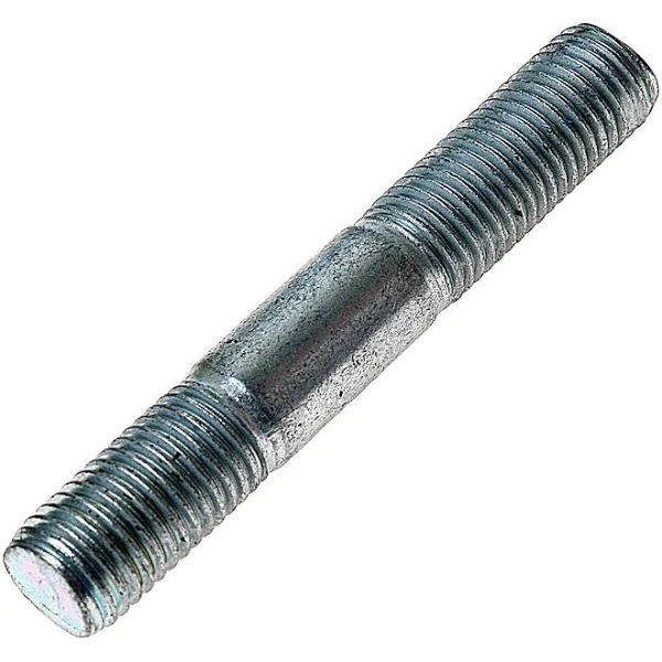 Шпилька М10х1,25х45 головки блока КАМАЗ БЕЛЗАН 13546831, 00001-0035468-319